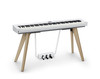Casio PX-S7000WE Privia Series 88 Weighted-Key Hammer Action Digital Piano - White(PX-S7000WE-U)