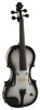 Barcus Berry BAR-AET Vibrato-AE Series Acoustic Electric Violin Tuxedo (BAR-AET-U) | Musician Madness