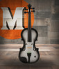 Barcus Berry BAR-AET Vibrato-AE Series Acoustic Electric Violin Tuxedo (BAR-AET-U) | Musician Madness