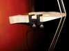 Barcus Berry B3150 Clamp-on Bass Bridge Piezo Transducer with Preamp (B3150-U) | Musician Madness