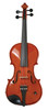 Barcus Berry BAR-AEV Vibrato AE Series Acoustic-Electric Violin - Natural (BAR-AEV-U) | Musician Madness