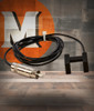 Barcus Berry 3125M Clamp-On Bridge Cello Piezo Transducer Replacement (No Preamp) (3125M-U) | Musician Madness