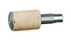 Barcus Berry 6100M Electret Flute Microphone (no preamp) Replacement (6100M-U) | Musician Madness