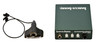 Barcus Berry 3110 Clamp-on Violin Bridge Piezo Pickup with Preamp (3110-U) | Musician Madness