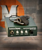 Barcus Berry 3110 Clamp-on Violin Bridge Piezo Pickup with Preamp (3110-U) | Musician Madness