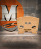 Barcus Berry 1320 Violin Bridge (1320B-U) | Musician Madness