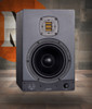 Eve Audio SC207-BLK 2-Way Nearfield Studio Monitor 7" All Black Edition (SC207-BLK-U)