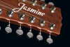 Jasmine JD36-12 Dreadnought (12 String) Acoustic Guitar - Natural (JD36-12-U) | Musician Madness