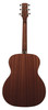 Jasmine JO36-M Orchestra Style Acoustic Guitar - Mahogany Top Natural Finish (JO36-M-U) | Musician Madness