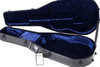 Schecter 1692 SGR-18AC Acoustic Hardcase (1692)
