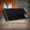Schecter WA-VW-2 Viking War Hammer Hardcase (4491) | Musician Madness