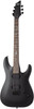 Schecter Damien-6 - Satin Black (2470)