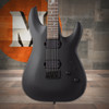 Schecter Damien-6 - Satin Black (2470)