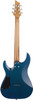 Schecter C-1 Standard Plus Electric Guitar - Blue Fade (3937)