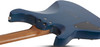 Schecter C-1 Standard Plus Electric Guitar - Blue Fade (3937)