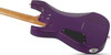Schecter C-1 Standard Plus - Transparent Purple Burst (3935)