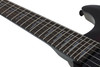 Schecter Omen Elite-6 LH - Black Cherry Burst (2459)
