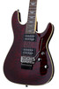 Schecter Omen Extreme-FR - Black Cherry (BCH) (2006)
