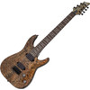 Schecter Omen Elite-7 - Charcoal (2457)