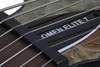 Schecter Omen Elite-7 - Charcoal (2457) | Musician Madness