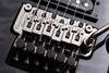 Schecter Omen Extreme-FR - See-Thru Black (STBLK) (2027)