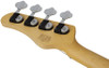 Schecter CV-4 2490 Bass Guitar  Gloss Natural (2490)  | Musician Madness