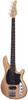 Schecter CV-4 : 2490  Gloss Natural (GNAT) (2490) | Musician Madness