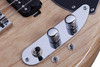 Schecter CV-4 2490 Bass Guitar  Gloss Natural (2490) 