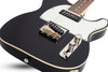 Schecter PT Special - Black Pearl (BLKP) (666)