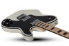 Schecter PT Fastback - Olympic White (OWHT) (2146) | Musician Madness