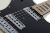 Schecter PT Fastback - Olympic White (OWHT) (2146) | Musician Madness