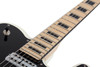 Schecter PT Fastback - Olympic White (OWHT) (2146) | Musician Madness