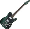 Schecter PT Fastback II B - Dark Emerald Green (DEG) (2210)