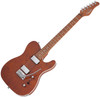 Schecter PT Van Nuys - Gloss Natural Ash (700) | Musician Madness
