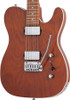 Schecter PT Van Nuys - Gloss Natural Ash (700) | Musician Madness
