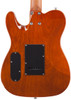 Schecter PT Van Nuys - Gloss Natural Ash (700)