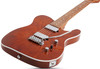 Schecter PT Van Nuys - Gloss Natural Ash (700) | Musician Madness