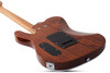 Schecter PT Van Nuys - Gloss Natural Ash (700) | Musician Madness