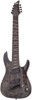 Schecter Omen Elite-8 Multiscale - Charcoal (2466)