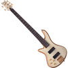 Schecter Stiletto Custom-5 LH - Natural Satin (2542)