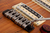 Schecter C-1 Exotic Spalted Maple - Satin Natural Vintage Burst (3338)