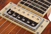 Schecter C-1 Exotic Spalted Maple Electric Guitar - Satin Natural Vintage Burst (3338) | Musician Madness