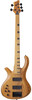 Schecter Riot-5 Session LH : 2857  Aged Natural Satin (2857) | Musician Madness