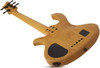 Schecter Riot-5 Session LH : 2857  Aged Natural Satin (2857) | Musician Madness