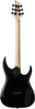 Schecter Sunset-6 Triad LH - Gloss Black (2578)