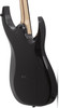 Schecter Sunset-6 Triad LH - Gloss Black (2578)