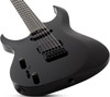 Schecter Sunset-6 Triad LH - Gloss Black (2578)