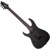 Schecter Sunset-6 Triad LH - Gloss Black (2578)