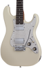 Schecter Jack Fowler Traditional HT - Ivory (458) | Musician Madness
