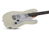 Schecter Jack Fowler Traditional HT - Ivory (458) | Musician Madness